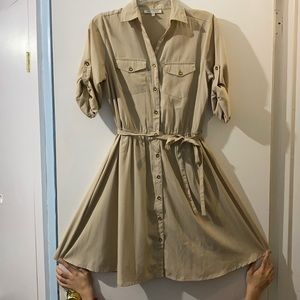 New dress without tags